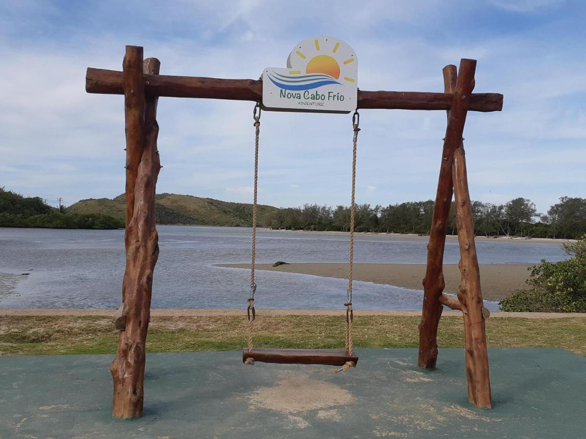 Outono Com Sol E O Melhor Preco De Cabo Frio. Екстериор снимка
