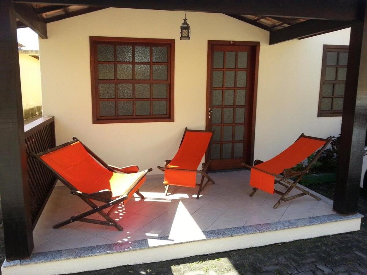 Outono Com Sol E O Melhor Preco De Cabo Frio. Екстериор снимка