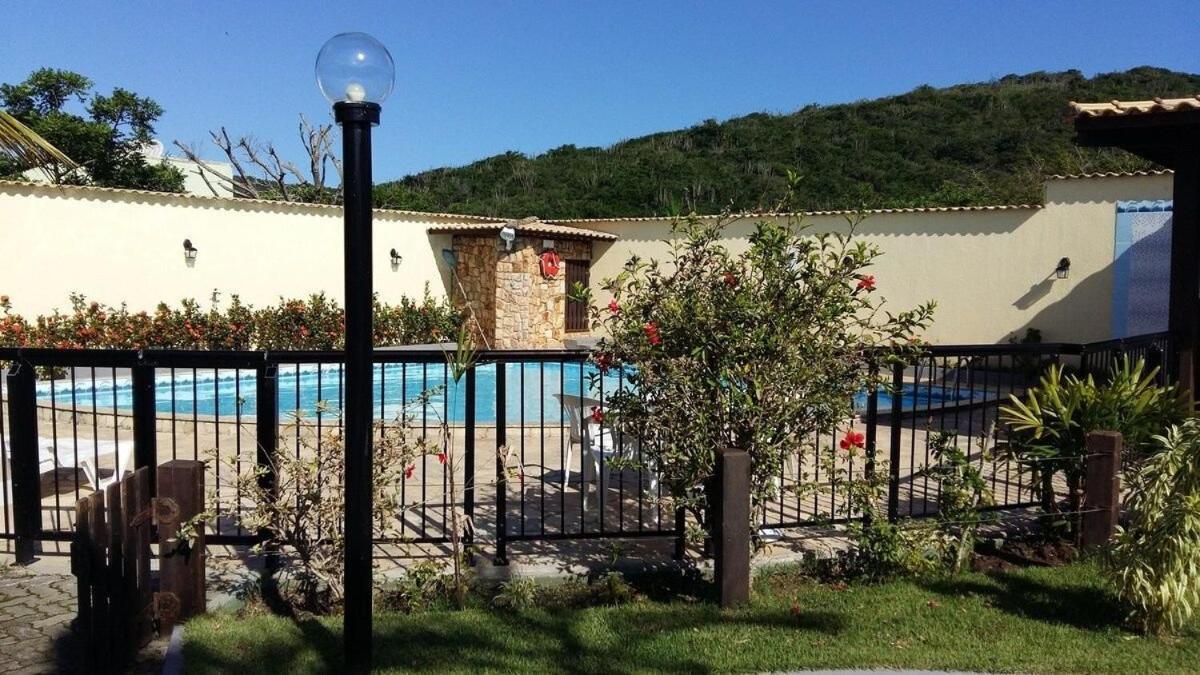 Outono Com Sol E O Melhor Preco De Cabo Frio. Екстериор снимка