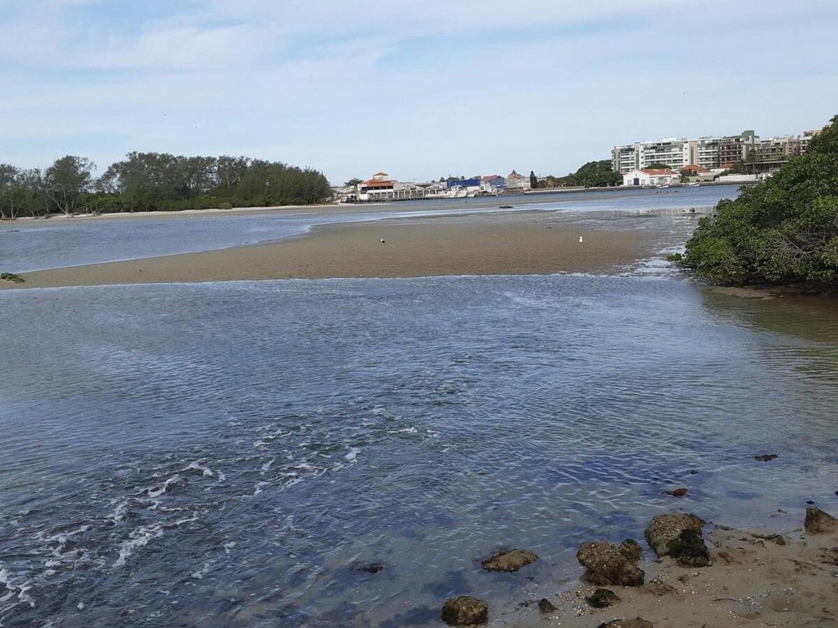 Outono Com Sol E O Melhor Preco De Cabo Frio. Екстериор снимка