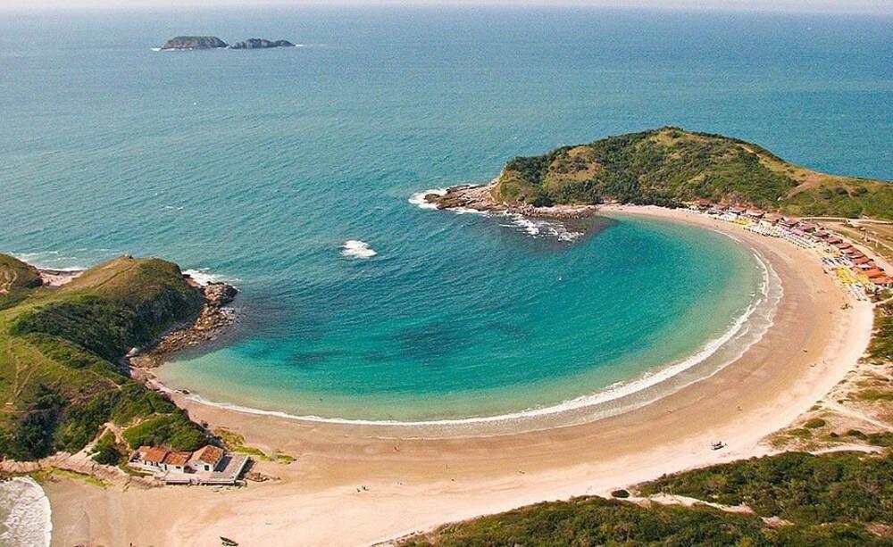 Outono Com Sol E O Melhor Preco De Cabo Frio. Екстериор снимка