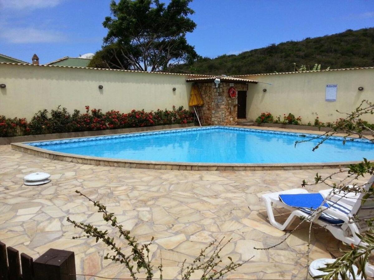 Outono Com Sol E O Melhor Preco De Cabo Frio. Екстериор снимка