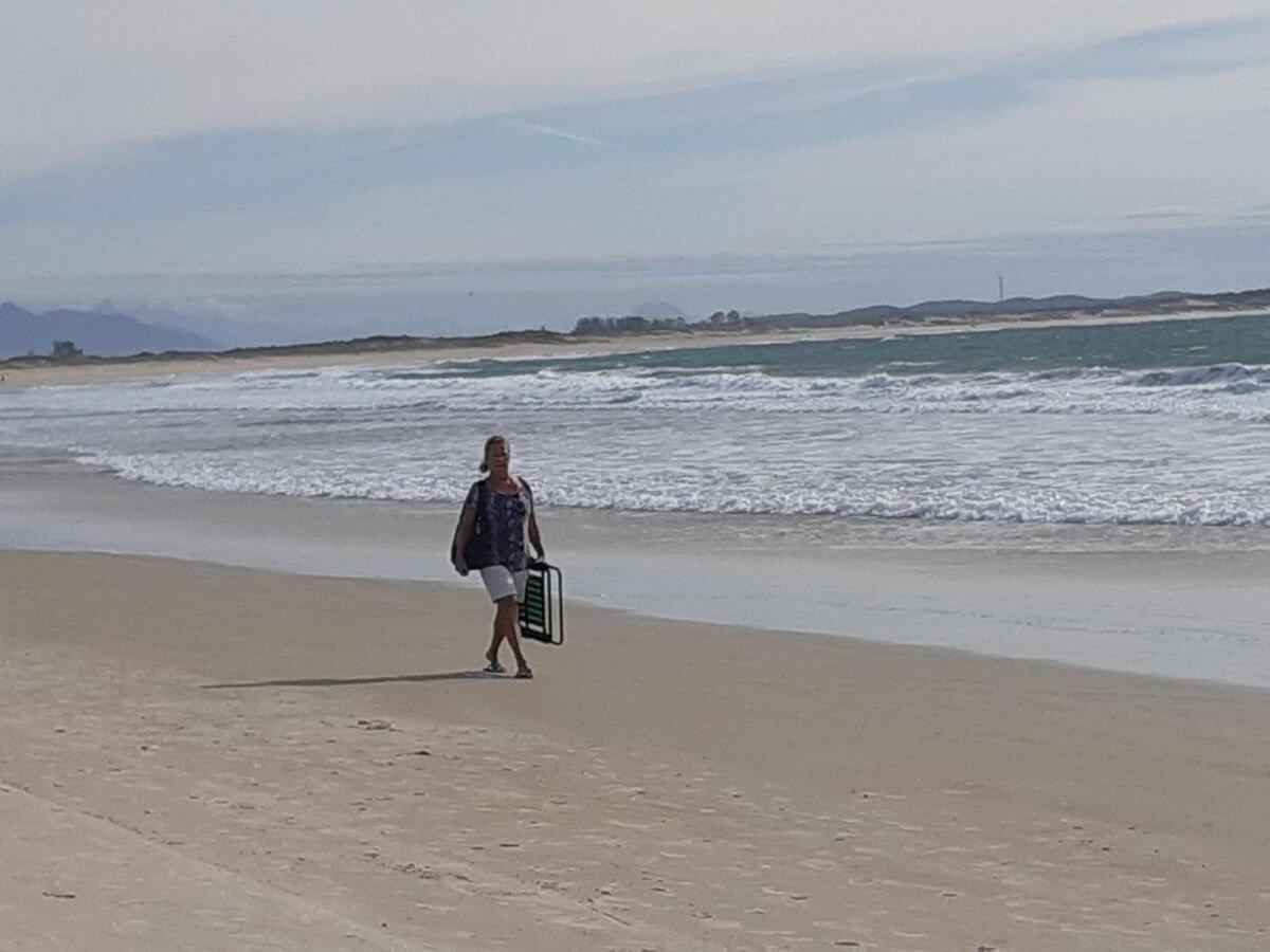 Outono Com Sol E O Melhor Preco De Cabo Frio. Екстериор снимка