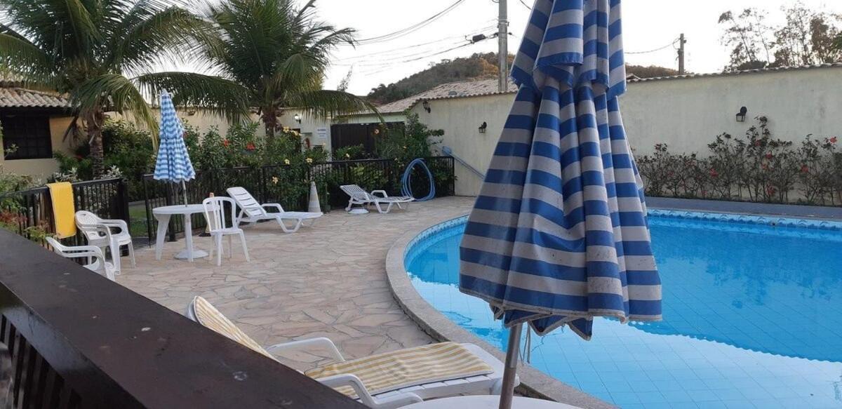Outono Com Sol E O Melhor Preco De Cabo Frio. Екстериор снимка