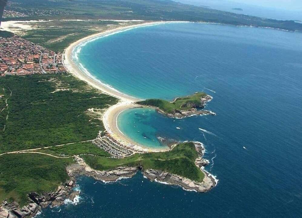 Outono Com Sol E O Melhor Preco De Cabo Frio. Екстериор снимка