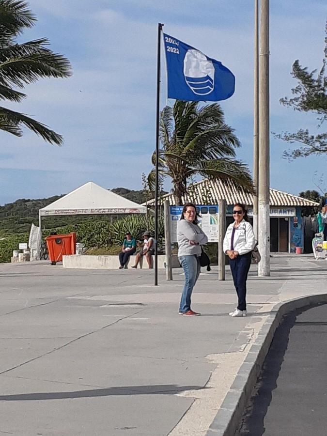 Outono Com Sol E O Melhor Preco De Cabo Frio. Екстериор снимка