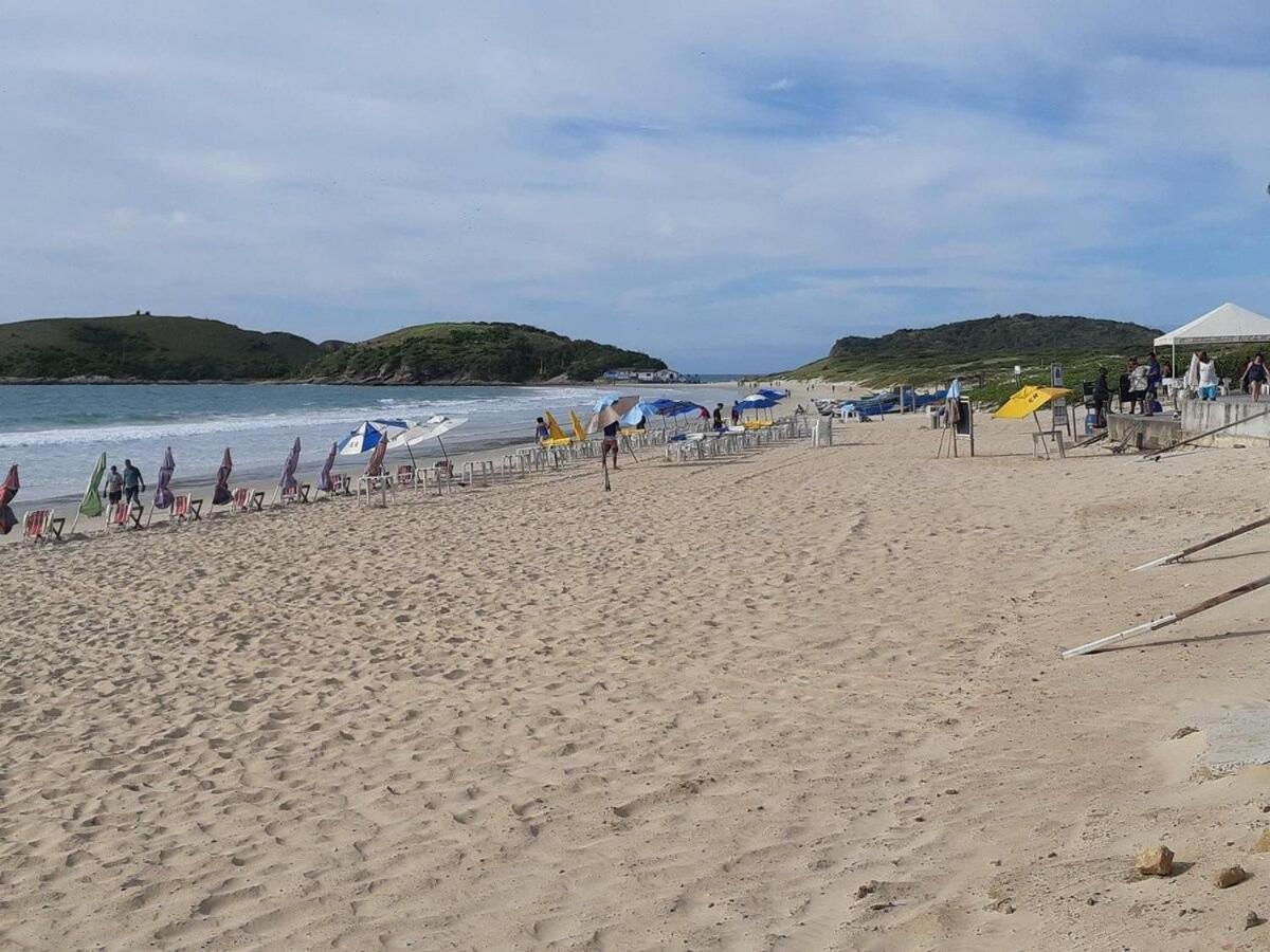 Outono Com Sol E O Melhor Preco De Cabo Frio. Екстериор снимка
