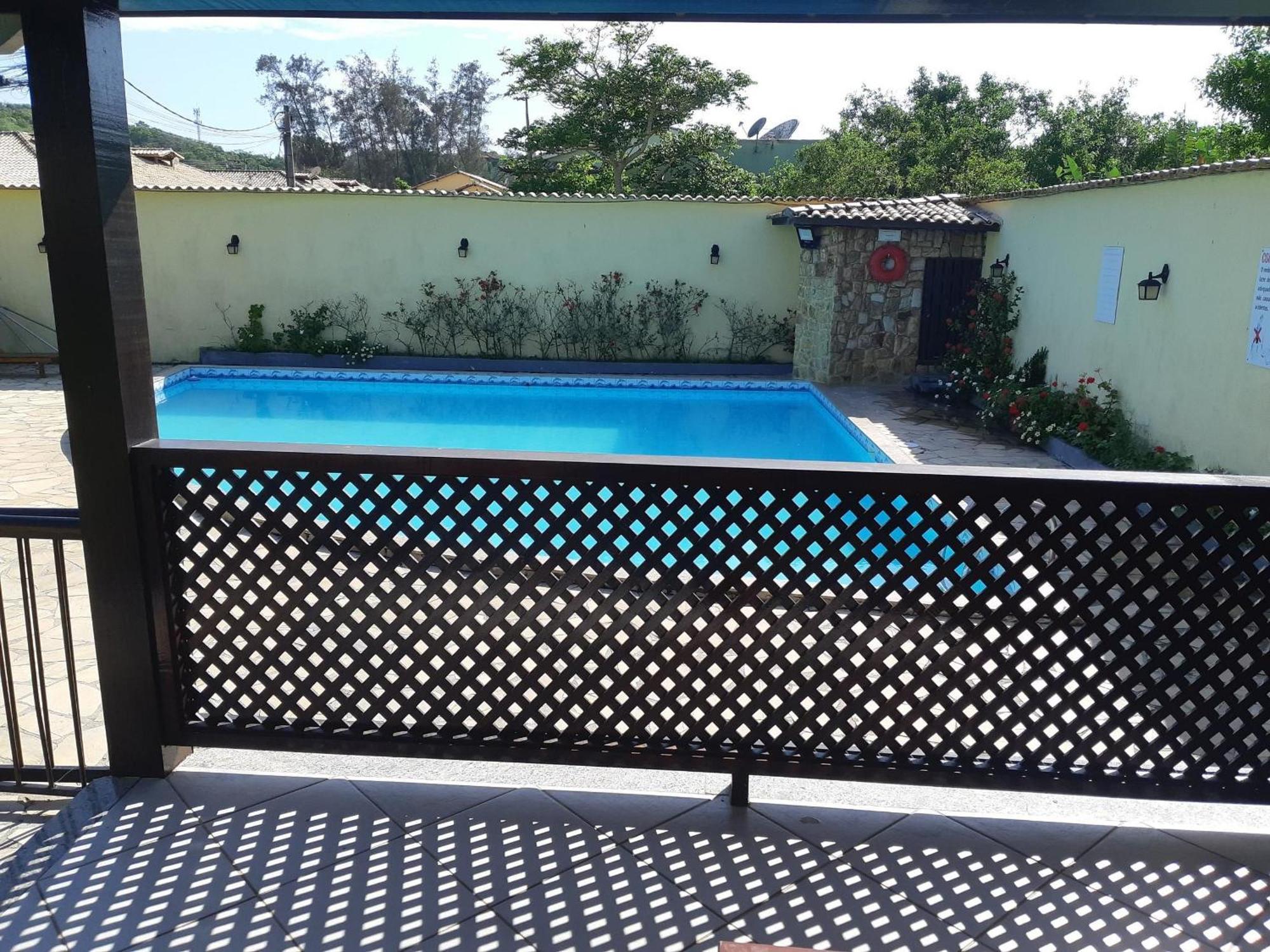 Outono Com Sol E O Melhor Preco De Cabo Frio. Екстериор снимка