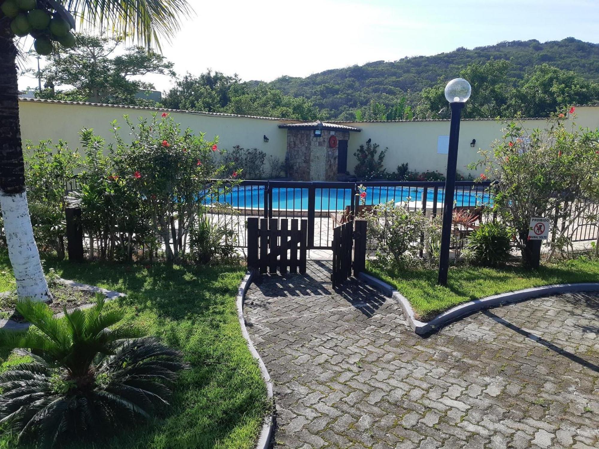 Outono Com Sol E O Melhor Preco De Cabo Frio. Екстериор снимка