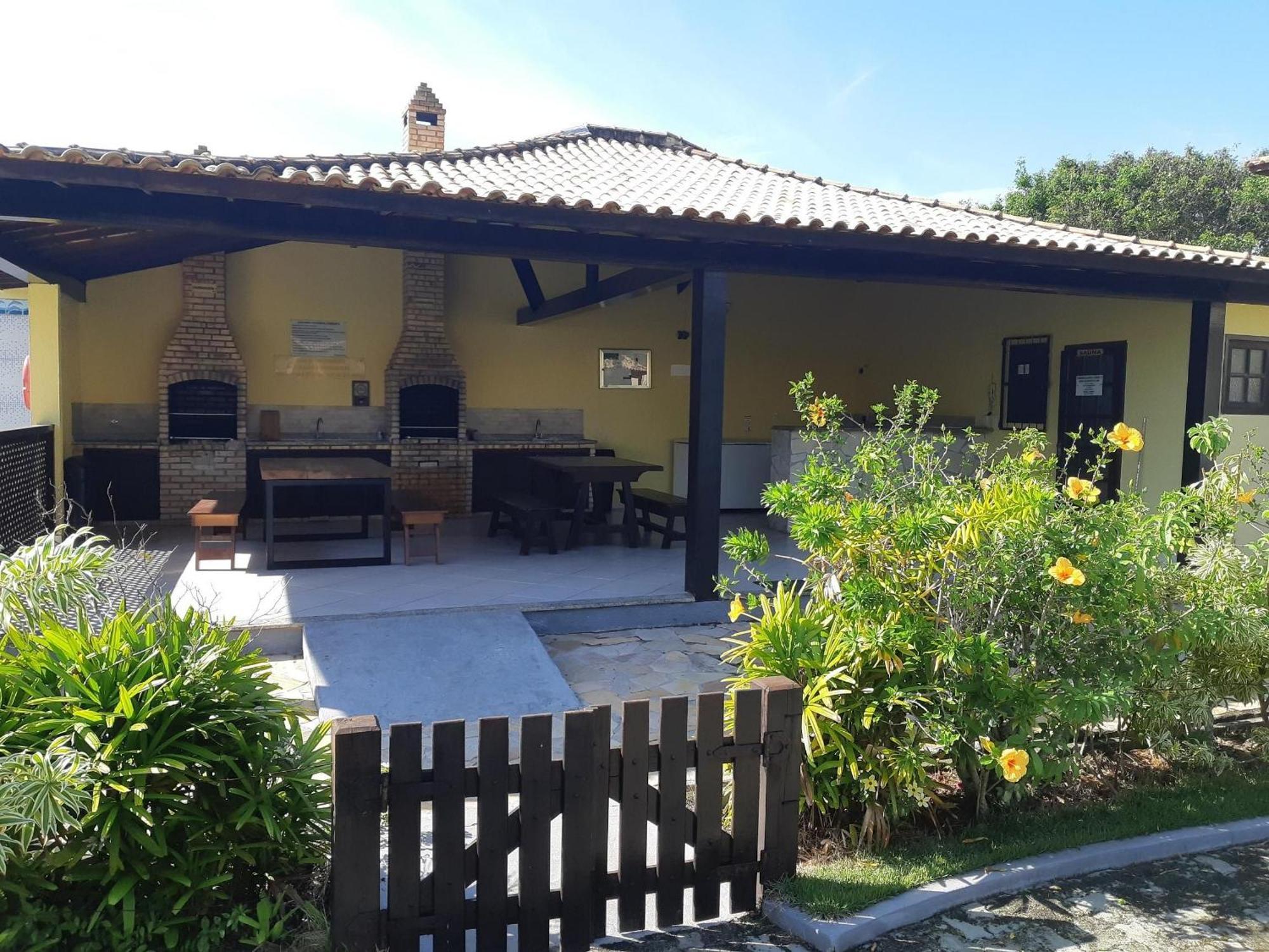 Outono Com Sol E O Melhor Preco De Cabo Frio. Екстериор снимка